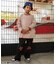 B NEWJACK ヴィンテージボーダーTシャツ