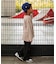 B NEWJACK ヴィンテージボーダーTシャツ