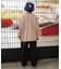 B NEWJACK ヴィンテージボーダーTシャツ