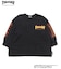 B NEWJACK THRASHER Tシャツ