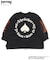 B NEWJACK THRASHER Tシャツ