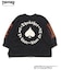 B NEWJACK THRASHER Tシャツ