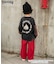 B NEWJACK THRASHER Tシャツ