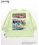 B NEWJACK THRASHER Tシャツ
