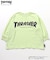 B NEWJACK THRASHER Tシャツ
