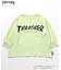B NEWJACK THRASHER Tシャツ