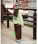 B NEWJACK THRASHER Tシャツ