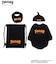 THRASHER ベビーギフトセット