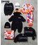 THRASHER ベビーギフトセット