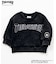 【リンク】THRASHER ベビートレーナー(セットアップ可)