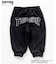 THRASHER ベビースウェットパンツ(セットアップ可)