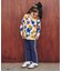 【リンク】アソート総柄Tシャツ
