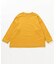 ロゴアンドナンバリングTシャツ