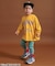 ロゴアンドナンバリングTシャツ