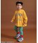 ロゴアンドナンバリングTシャツ