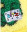 BIT'Z リバーシブルボアジャケット