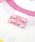 ＜OSAMU GOODS＞ラグランワッペン長袖Tシャツ