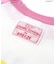 ＜OSAMU GOODS＞ラグランワッペン長袖Tシャツ