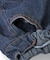 WEB限定  ゆったりカーゴパンツ
