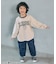 WEB限定  ゆったりカーゴパンツ
