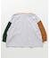 【リンク】ナンバリングポロシャツ
