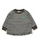 ワッフルコクーンTシャツ