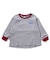 ワッフルコクーンTシャツ