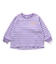 ワッフルコクーンTシャツ
