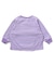 ワッフルコクーンTシャツ