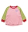 ワッフルコクーンTシャツ