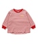 ワッフルコクーンTシャツ