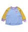 ワッフルコクーンTシャツ