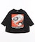 B NEWJACK グラフィックTシャツ