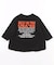 B NEWJACK グラフィックTシャツ