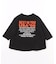 B NEWJACK グラフィックTシャツ