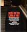 B NEWJACK グラフィックTシャツ