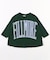 B NEWJACK グラフィックTシャツ