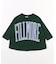 B NEWJACK グラフィックTシャツ