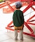 B NEWJACK グラフィックTシャツ