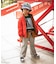 B NEWJACK グラフィックTシャツ