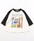 B NEWJACK グラフィックTシャツ