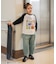 B NEWJACK グラフィックTシャツ