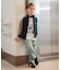 B NEWJACK グラフィックTシャツ