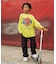 B NEWJACK グラフィックTシャツ