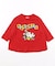 B NEWJACK グラフィックTシャツ