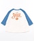 B NEWJACK グラフィックTシャツ