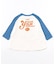 B NEWJACK グラフィックTシャツ