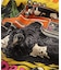 B NEWJACK グラフィックTシャツ