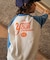 B NEWJACK グラフィックTシャツ