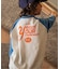 B NEWJACK グラフィックTシャツ